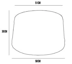 Regentonset Roto 120 Liter + Voet - Grijs -Tuin- En Buitenwinkels 1200x1057 3