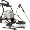 Powerplus POWXG90430 Hogedrukreiniger - 3100W - Max. 190 Bar - 660 L/h - Incl. 10m Slang En Accessoires - Excl. Terrasreiniger -Tuin- En Buitenwinkels 1200x1058