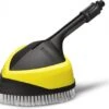 Kärcher WB 150 Power Brush - Kwetsbare Oppervlakken - Home & Garden K2 – K7 Series -Tuin- En Buitenwinkels 1200x1068 1