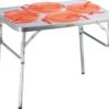 Camp Active Campingtafel - Opvouwbaar - 2 Hoogtes - 75 X 55 X 25-59 Cm -Tuin- En Buitenwinkels 1200x1071