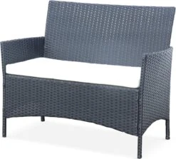 Tuinset - Moltès - 4 Plaatsen - Wicker 9 Tuinset - Moltès - 4 Plaatsen - Wicker -Tuin- En Buitenwinkels 1200x1081 1