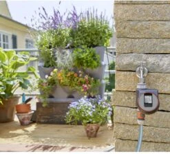 GARDENA - Besproeiingscomputer Flex - Geen App Vereist -Tuin- En Buitenwinkels 1200x1090 3