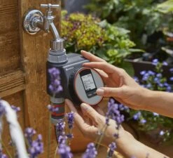GARDENA - Besproeiingscomputer Flex - Geen App Vereist -Tuin- En Buitenwinkels 1200x1095 2