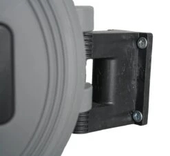 Profeco Wandslangenbox 15m X 12mm - Muurhaspel - Tuinslanghaspel - Incl. Tuinsproeier 11 Profeco Wandslangenbox 15m X 12mm - Muurhaspel - Tuinslanghaspel - Incl. Tuinsproeier -Tuin- En Buitenwinkels 1200x1097