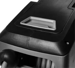 CoolHome Wandslangenbox 15 Meter + 1,5 Meter - Tuinslang Met Haspel- Slangenhouder 180° Draaibaar - Tuinslanghaspel Zwart - Grijs -Tuin- En Buitenwinkels 1200x1098 4