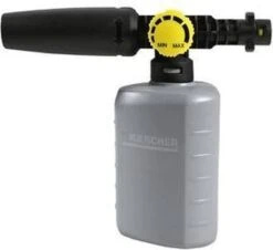 Kärcher FJ 6 Foam Jet - Regelbaar - 0,6 Liter - K2/K7 Series 13 Kärcher FJ 6 Foam Jet - Regelbaar - 0,6 Liter - K2/K7 Series -Tuin- En Buitenwinkels 1200x1099 3