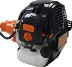 TIMBERPRO - 5-in-1 – Multitool – Benzine - Kettingzaag - Bosmaaier -Kantenmaaier - Haagschaar - Verlengstuk - 52 Cc. -Tuin- En Buitenwinkels 1200x1111 1