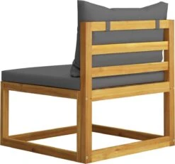 Decoways - 7-delige Loungeset Met Kussens Massief Acaciahout -Tuin- En Buitenwinkels 1200x1120 1