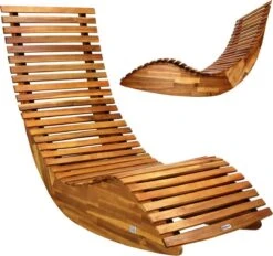 Casaria Ligstoel FSC®-gecertificeerd – Acacia Hout – 2 Stuks 14 Casaria Ligstoel FSC®-gecertificeerd – Acacia Hout – 2 Stuks -Tuin- En Buitenwinkels 1200x1126 1