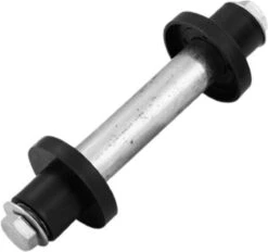 GARDENGEAR Kruiwagenwiel 4.00-8 Pu Plastic Geel -Tuin- En Buitenwinkels 1200x1127 1