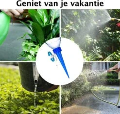 12 Stuks Plant Bewateringssysteem | Waterdruppelaar | Druppelsysteem |Bewateringssysteem | Bewateringsyteem Watergeefsysteem | Plantenbol | Automatische Gieter | Water Druppelaar | Druppel Systeem | Water Geef Systeem | Plantenbol | -Tuin- En Buitenwinkels 1200x1138 6