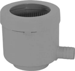 Garantia - Vulautomaat - Regenton - Eco De Luxe - 80 M² - Bladvanger - Grijs -Tuin- En Buitenwinkels 1200x1141 1