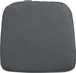 Madison - Manchester - Weerbestendig Universeel Zitkussen - Wicker Tuinstoel Kussens - Grijs - Vervangingskussen -Tuin- En Buitenwinkels 1200x1143 1