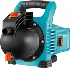 GARDENA - Classic Besproeiingspomp 3000/4 - Waterpomp - 600 W - 3100 L/h -Tuin- En Buitenwinkels 1200x1145 8