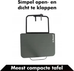 Balkontafel Inklapbaar – Zwart – 60 X 60 X 70 Cm – Hout Balkontafeltje Hangend Balkonbar Balkontafels Opklapbaar Hangtafel Balcony Table – Ophangbaar Voor Aan Het Balkon – Vouwtafel Wandtafel Inklapbare Tafel – Bijzettafel – Buiten Tafeltje Klaptafel -Tuin- En Buitenwinkels 1200x1146 4