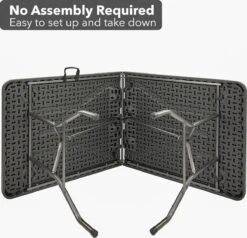 MaxxGarden Vouwtafel - Zwart - Rotanlook - 180x75x74 Cm 16 MaxxGarden Vouwtafel - Zwart - Rotanlook - 180x75x74 Cm -Tuin- En Buitenwinkels 1200x1156 2