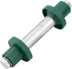 Kruiwagen Wiel 4.00 - 8 Luchtband Lijnprofiel - Asdiameter 20mm -Tuin- En Buitenwinkels 1200x1156 4