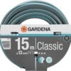 GARDENA Classic Tuinslang 1/2-13mm - 15 Meter -Tuin- En Buitenwinkels 1200x1157 7
