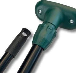 MAUS Classic Bezem Binnen 50cm - Zachte Paardenhaar Zaalveger Van Hout Met Steel - Made In EU -zeer Robuust -Tuin- En Buitenwinkels 1200x1158 2