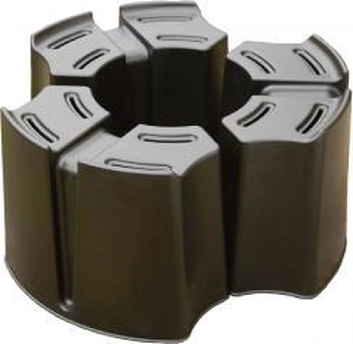 Regenton Voet 3-delig 9 Regenton Voet 3-delig - Afbeelding 7