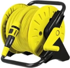 Kärcher - Slanghaspel HR 25 12 Kärcher - Slanghaspel HR 25 -Tuin- En Buitenwinkels 1200x1171 5