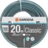 GARDENA - Classic Tuinslang - 20 Meter - 13 Mm -Tuin- En Buitenwinkels 1200x1177 6