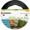 GARDENA Micro Drip System Startset L Druppelsysteem - 50 Meter -Tuin- En Buitenwinkels 1200x1179 6