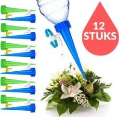 12 Stuks Plant Bewateringssysteem | Waterdruppelaar | Druppelsysteem |Bewateringssysteem | Bewateringsyteem Watergeefsysteem | Plantenbol | Automatische Gieter | Water Druppelaar | Druppel Systeem | Water Geef Systeem | Plantenbol | -Tuin- En Buitenwinkels 1200x1179 7