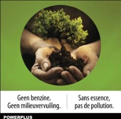 Powerplus POWEG4500 Gras-/Heggenschaar Accu - 7.2V - Snoeien En Knippen - Zwaardlengte 83/120mm - Mesafstand 8mm - Incl. 1,5Ah Accu En Lader - Haagschaar Voor Tuinonderhoud -Tuin- En Buitenwinkels 1200x1181 3