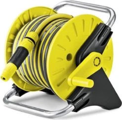 Kärcher - Slanghaspel HR 25 13 Kärcher - Slanghaspel HR 25 -Tuin- En Buitenwinkels 1200x1186 5