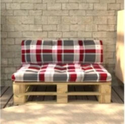VidaXL Tuinbank Pallet Hout 9 VidaXL Tuinbank Pallet Hout -Tuin- En Buitenwinkels 1200x1190 1