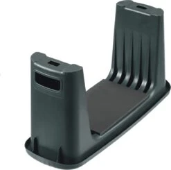 Nature - Tuinkruk 2-in-1 - Tuinzit/-knielkruk - Tuin Werkbank - Grijs - H34 X 66 X 25cm -Tuin- En Buitenwinkels 1200x1190 2