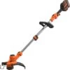Black & Decker BLACK+DECKER BCSTA536L1-QW Grastrimmer - 36V - 33cm - Inclusief Accu En Lader 1 Black & Decker BLACK+DECKER BCSTA536L1-QW Grastrimmer - 36V - 33cm - Inclusief Accu En Lader -Tuin- En Buitenwinkels 1200x1195 12