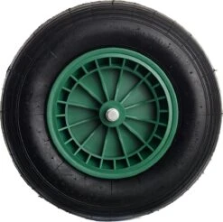 Kruiwagen Wiel 4.00 - 8 Luchtband Lijnprofiel - Asdiameter 20mm -Tuin- En Buitenwinkels 1200x1195 7