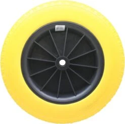 Benson ES Kruiwagenwiel 39cm Anti Lek Flex Lite Premium Zonder As -Tuin- En Buitenwinkels 1200x1196 4