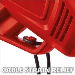 Einhell Elektrische Bladblazer GC-EL 3024 E (blazen, Zuigen & Versnipperen, Zuigbuis Ø75 Mm, Zuigkracht 650 M³/h, Hakselfunctie 10:1, Blaassnelheid 240 Km/h, Opvangzak 40 L) -Tuin- En Buitenwinkels 1200x1198 15