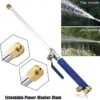 Merkloos Hogedruk-waterjet-Waterspuit-tuinslang | Spuitpistool Aansluiting Op Tuinslang | Hogedruk Waterpistool, Bevestiging Voor Tuinsproeier- Auto Wassen- Terras/tuin Reiniger 1 Merkloos Hogedruk-waterjet-Waterspuit-tuinslang | Spuitpistool Aansluiting Op Tuinslang | Hogedruk Waterpistool, Bevestiging Voor Tuinsproeier- Auto Wassen- Terras/tuin Reiniger -Tuin- En Buitenwinkels 1200x1198 17