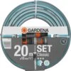 GARDENA - Classic Tuinslang - 20 Meter - 13 Mm 1 GARDENA - Classic Tuinslang - 20 Meter - 13 Mm -Tuin- En Buitenwinkels 1200x1198 22