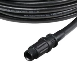 Deuba Rioolreiniging Set -15 M 160 Bar - Incl. 4 Adapters -Tuin- En Buitenwinkels 1200x1200 1054