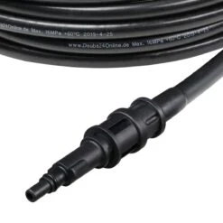 Deuba Rioolreiniging Set -15 M 160 Bar - Incl. 4 Adapters -Tuin- En Buitenwinkels 1200x1200 1055
