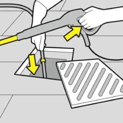 Kärcher Pipe Cleaning Kit 15m /power And Hand Tools -Tuin- En Buitenwinkels 1200x1200 1078