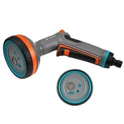 GARDENA - Comfort Broeskop - 5 Straalsoorten - Grijs -Tuin- En Buitenwinkels 1200x1200 1091