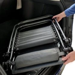 LifeGoods Opvouwbare Tuinstoelen - Verstelbaar Zonnescherm - 2 Stuks - 30°-90° Verstelbaar - Metaal - Zwart 19 LifeGoods Opvouwbare Tuinstoelen - Verstelbaar Zonnescherm - 2 Stuks - 30°-90° Verstelbaar - Metaal - Zwart -Tuin- En Buitenwinkels 1200x1200 111