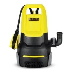 Kärcher SP 2 Flat Dompelpomp - 6000 L/u - 250w -Tuin- En Buitenwinkels 1200x1200 1111