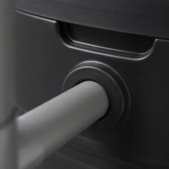 Elho Green Basics Regenton - Regenton - Living Black - Buiten - 200 Liter 25 Elho Green Basics Regenton - Regenton - Living Black - Buiten - 200 Liter -Tuin- En Buitenwinkels 1200x1200 1128