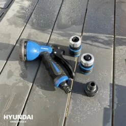 Hyundai Sproeiset Deluxe 4-delig - Geschikt Voor 13 Mm (1/2) En 15 Mm (5/8) - Ergonomische Design - Roestvrij Staal -Tuin- En Buitenwinkels 1200x1200 1135