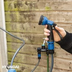 Hyundai Sproeiset Deluxe 4-delig - Geschikt Voor 13 Mm (1/2) En 15 Mm (5/8) - Ergonomische Design - Roestvrij Staal -Tuin- En Buitenwinkels 1200x1200 1136