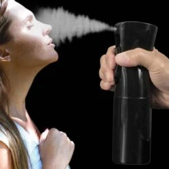 Hairspray - Mist Haarspray - 500ml - Zwart - Waterspuit - Water Verstuiver -Tuin- En Buitenwinkels 1200x1200 1174