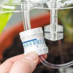 MikaMax Watergeefsysteem Voor Kamerplanten - Infuus Voor Planten - 8 Dagen Automatisch Water - 450 Ml -Tuin- En Buitenwinkels 1200x1200 1177