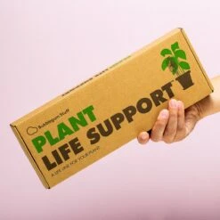 Woonaccessoires- Automatisch Watergeef Systeem | Plantenwaterer - Life Support Irrigatieapparaat | Druppelaar Kamerplanten - | Planten Watergever Met Druppelsysteem 350ml -Tuin- En Buitenwinkels 1200x1200 1185